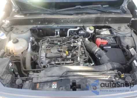 2022 Ford Bronco Sport Big Bend z USA, uszkodzony, nr VIN 3FMCR9B63NRE12442